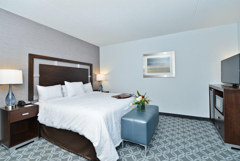 Hampton Inn & Suites Columbia/Southeast-Fort Jackson Exterior foto
